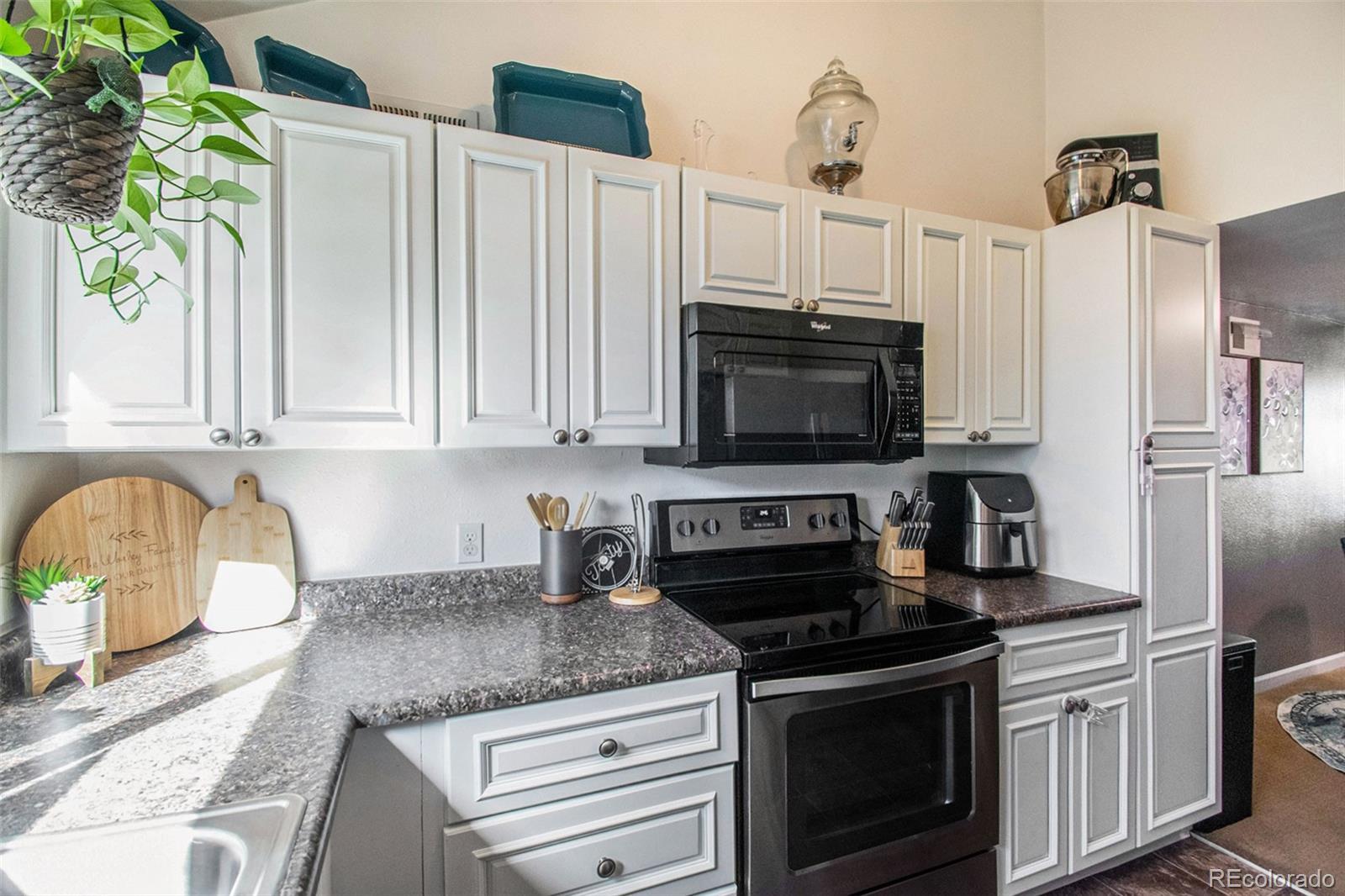 3558 S Depew Street Unit: 305