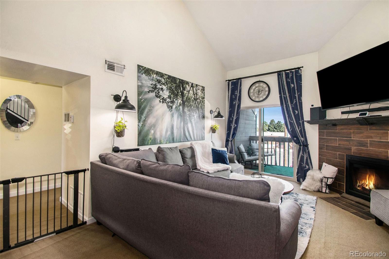 3558 S Depew Street Unit: 305