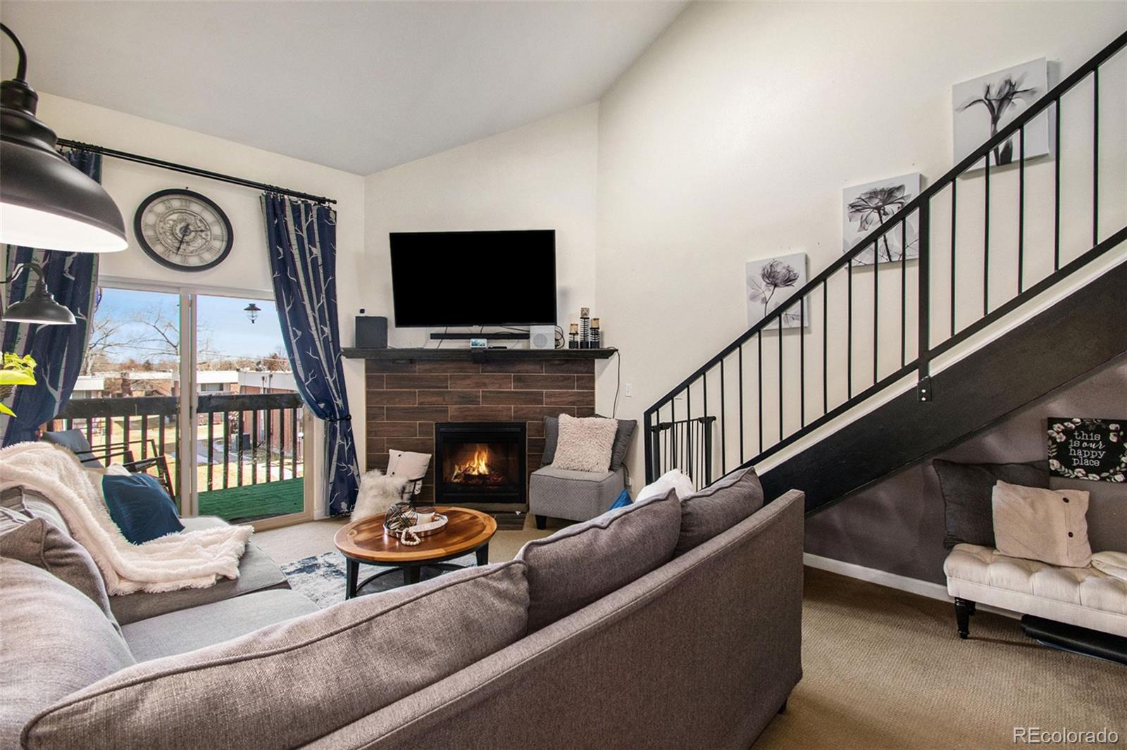 3558 S Depew Street Unit: 305