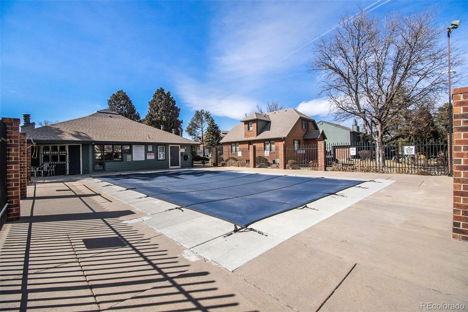 3558 S Depew Street Unit: 305