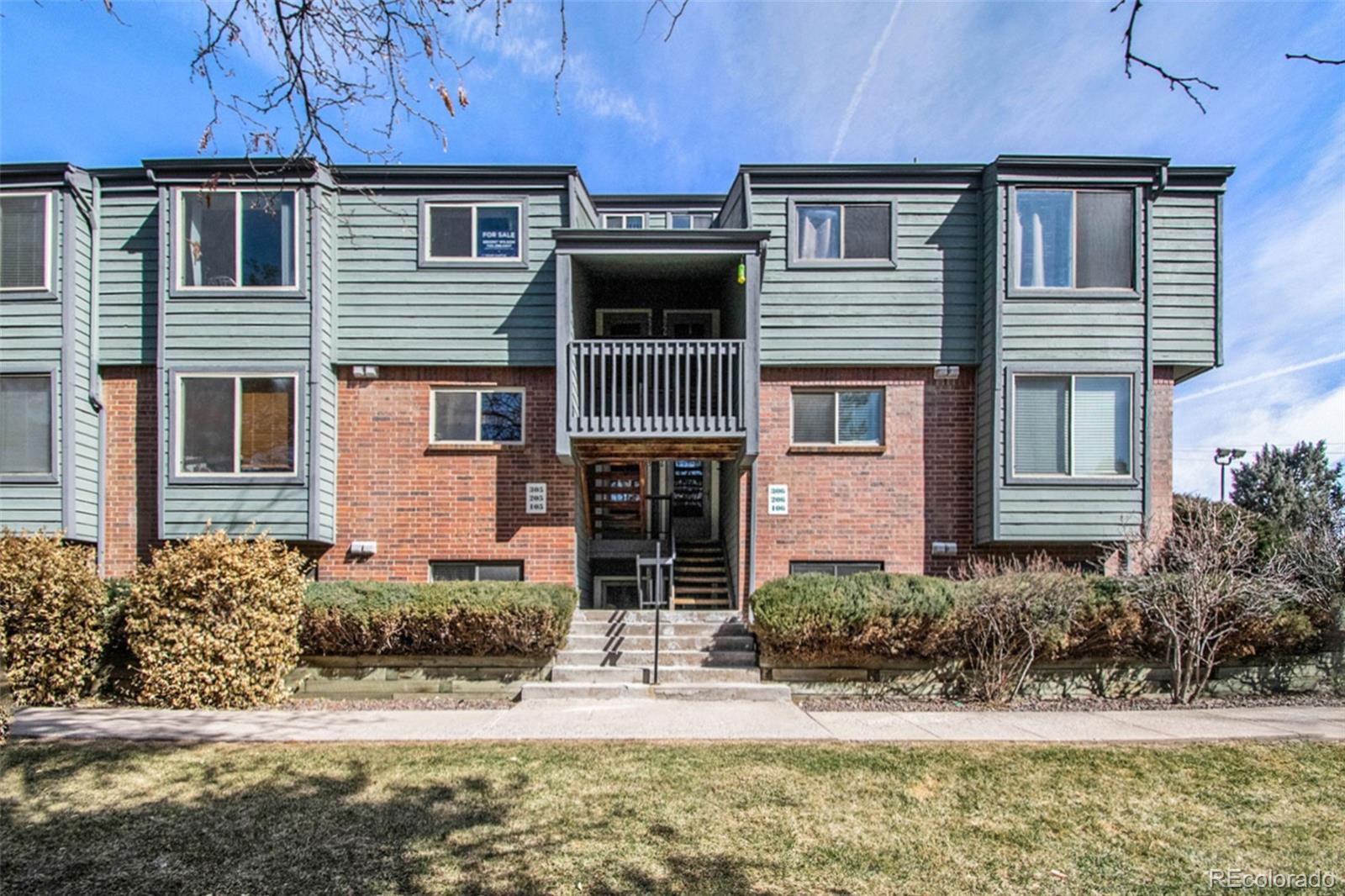 3558 S Depew Street Unit: 305