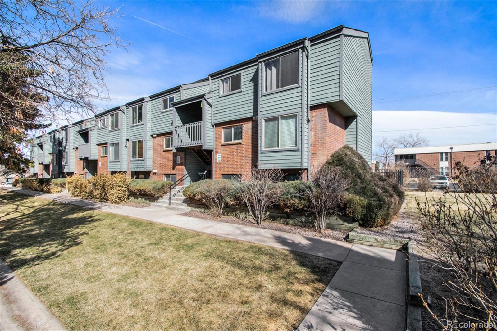 3558 S Depew Street Unit: 305