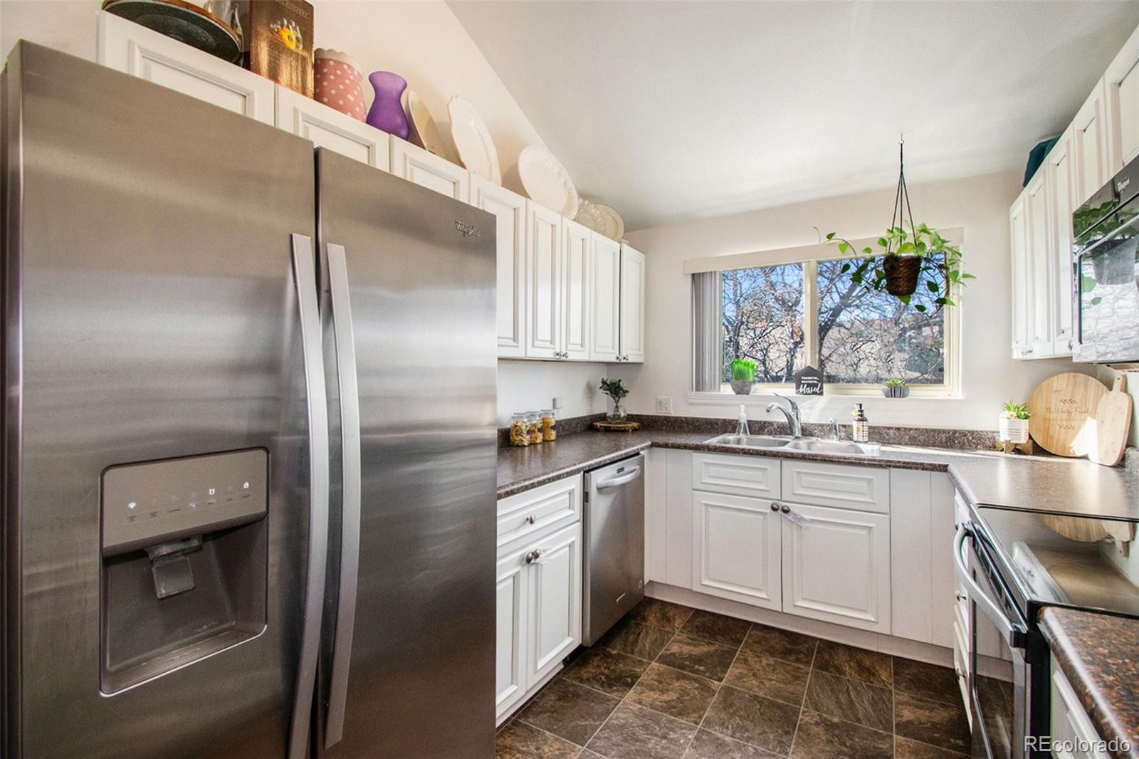 3558 S Depew Street Unit: 305