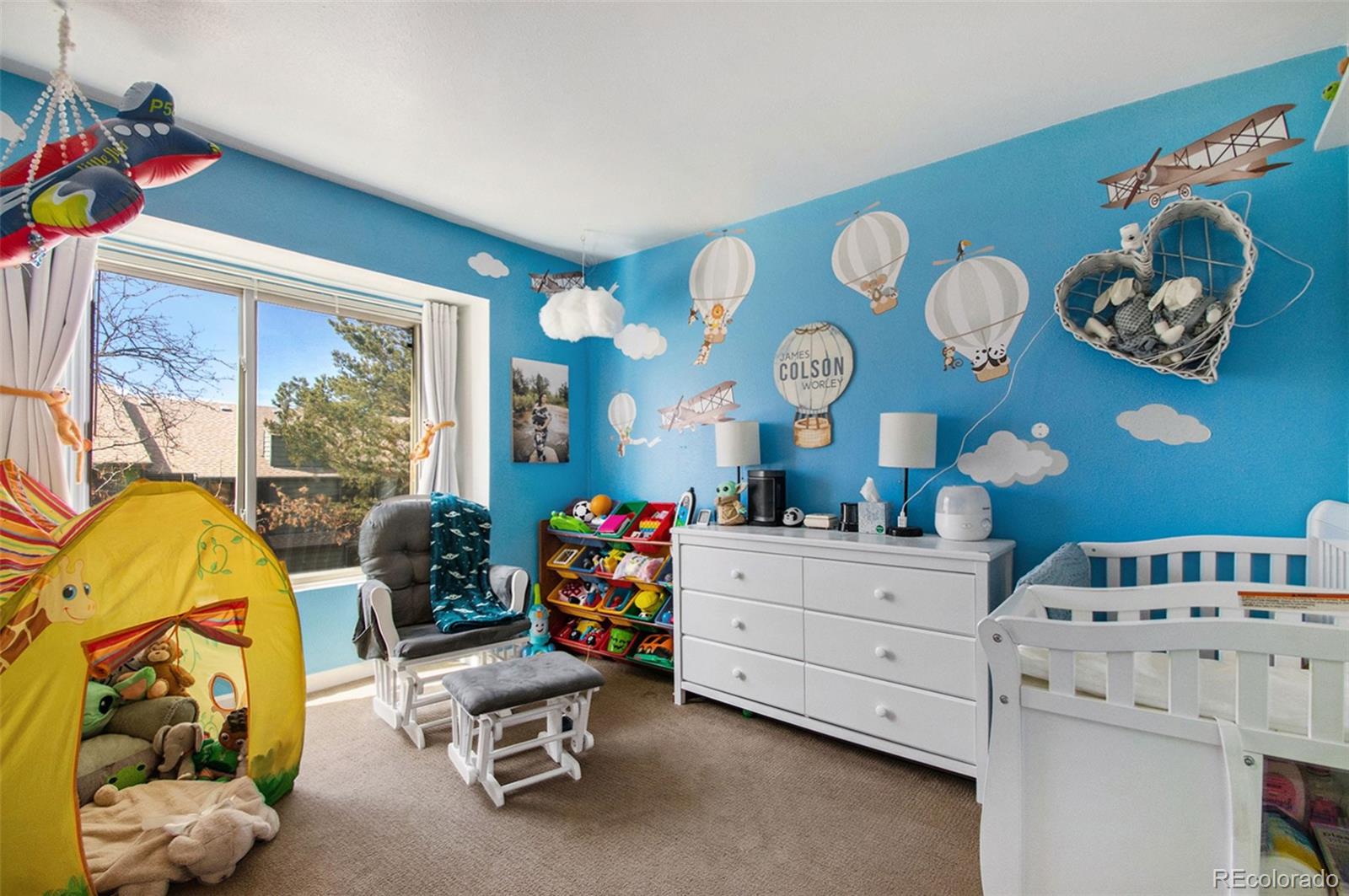 3558 S Depew Street Unit: 305