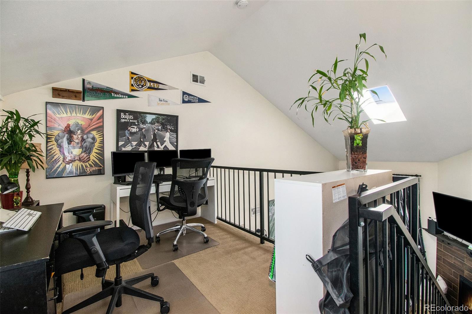 3558 S Depew Street Unit: 305