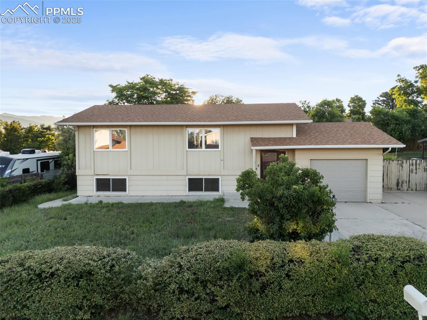 4224 Sandberg Drive