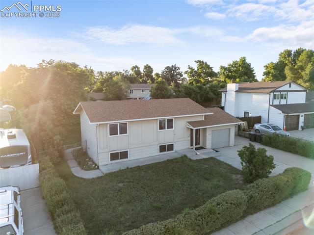 4224 Sandberg Drive