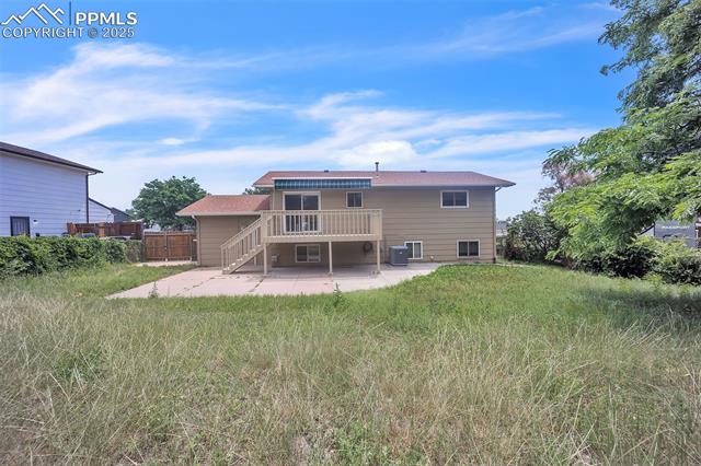 4224 Sandberg Drive