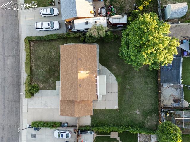 4224 Sandberg Drive