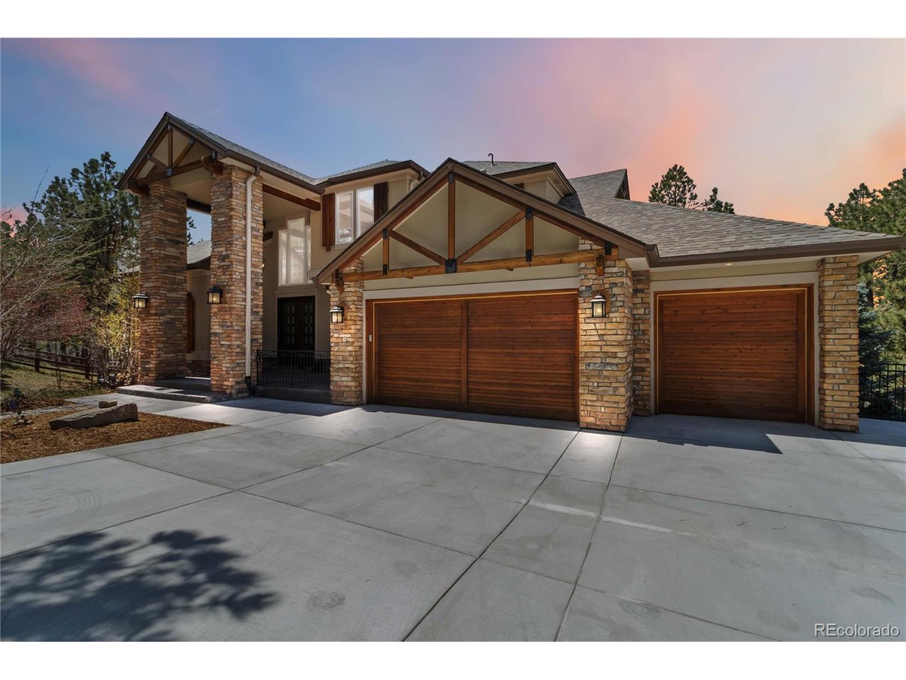 9009 Rambling Oak Pl Parker Co Us 80134 Ire3015469