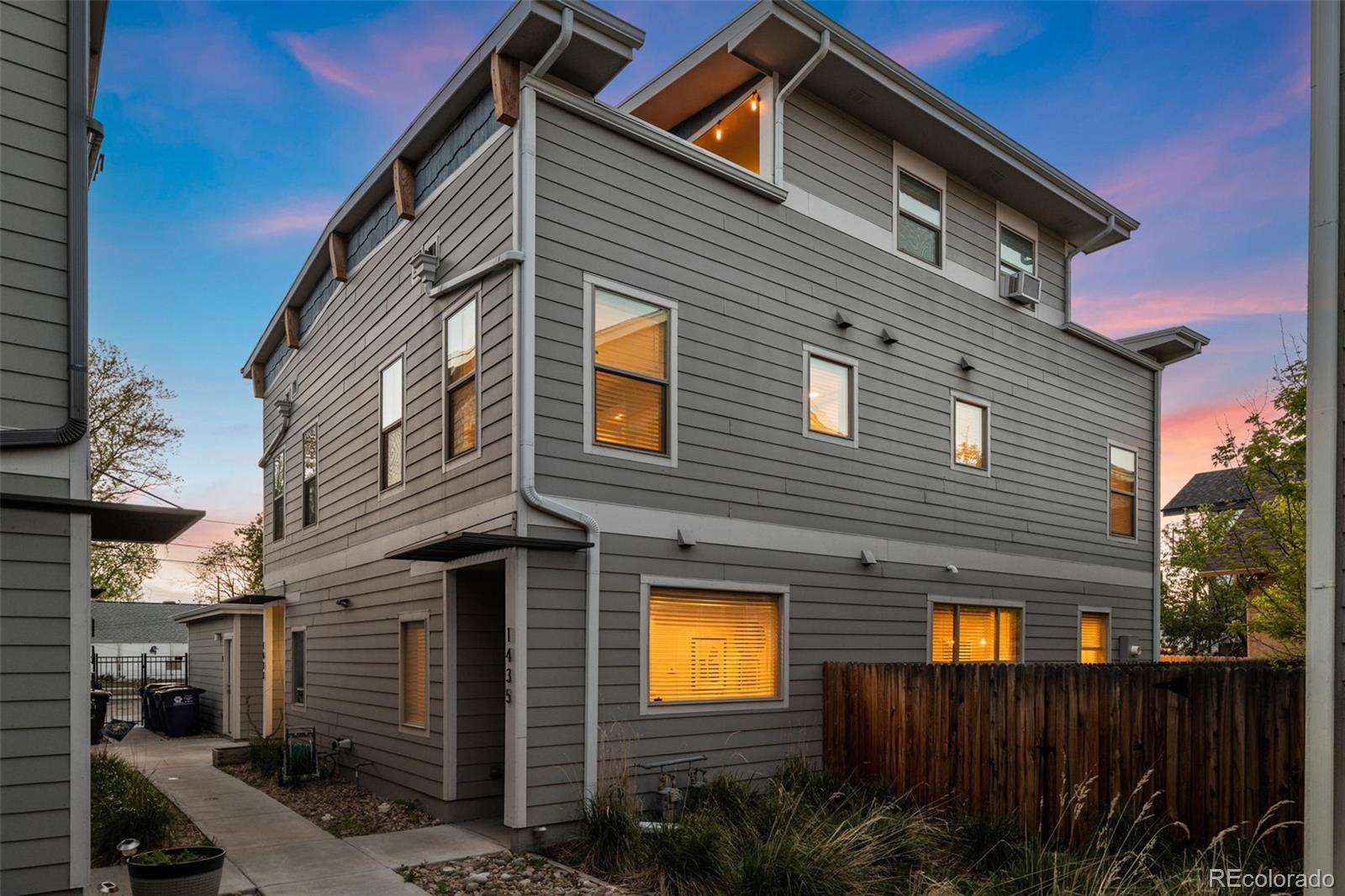 1435 Irving Street