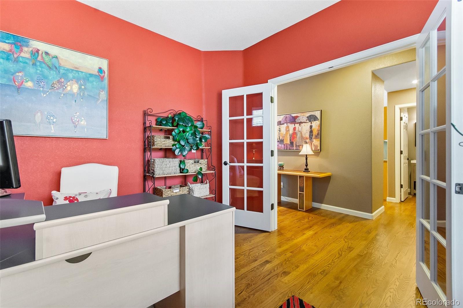 2562 S Troy Court