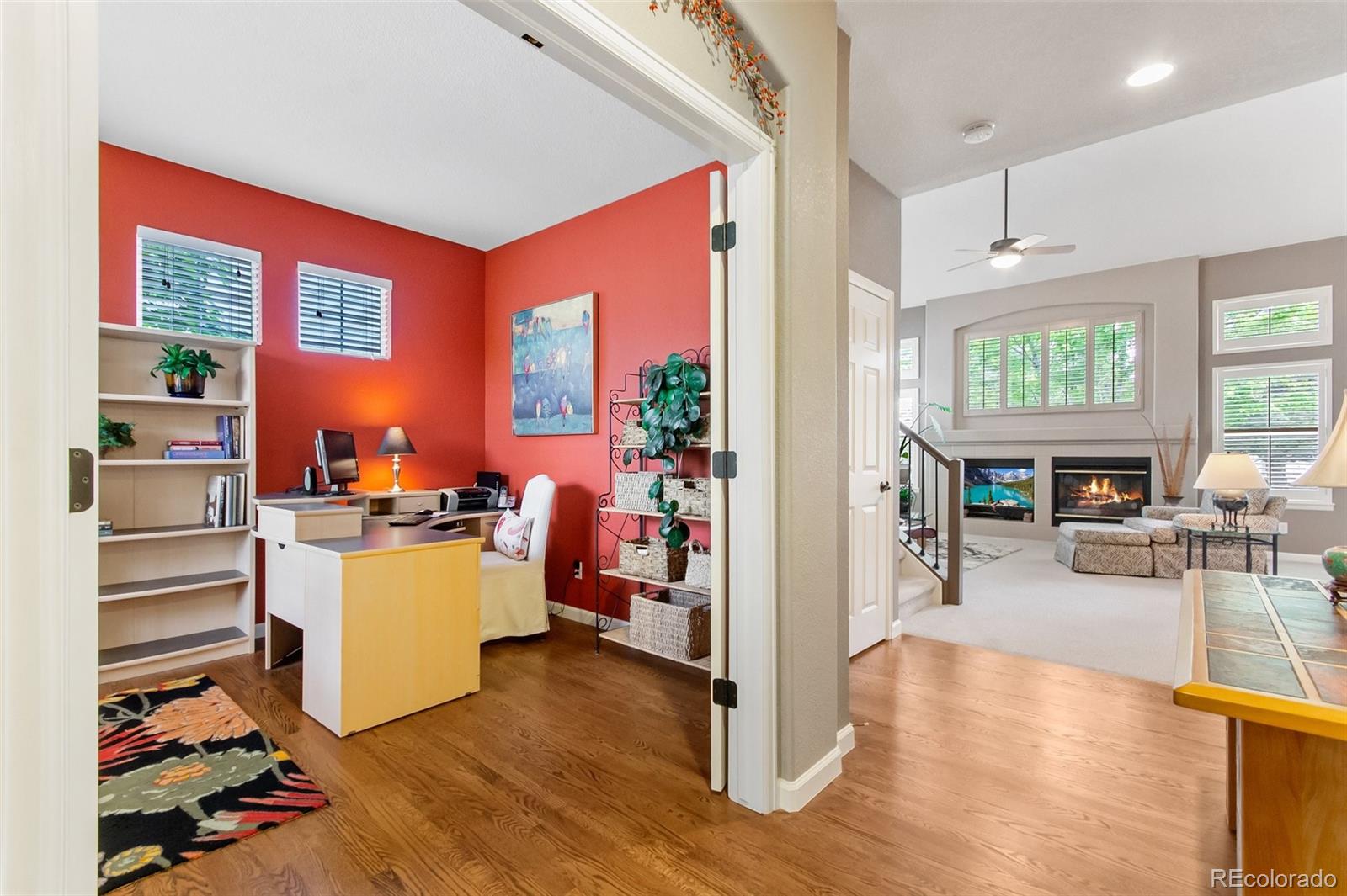 2562 S Troy Court