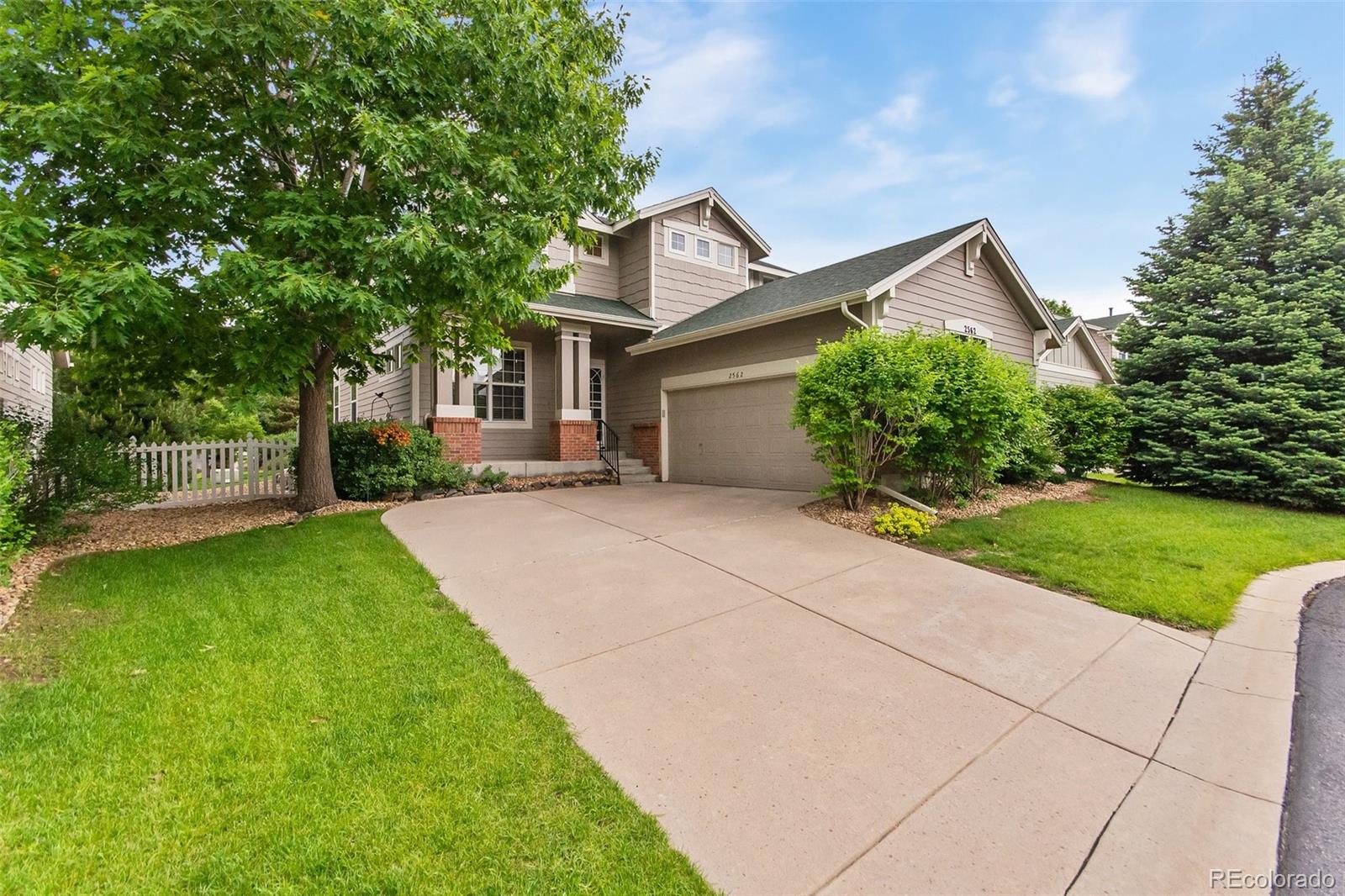 2562 S Troy Court