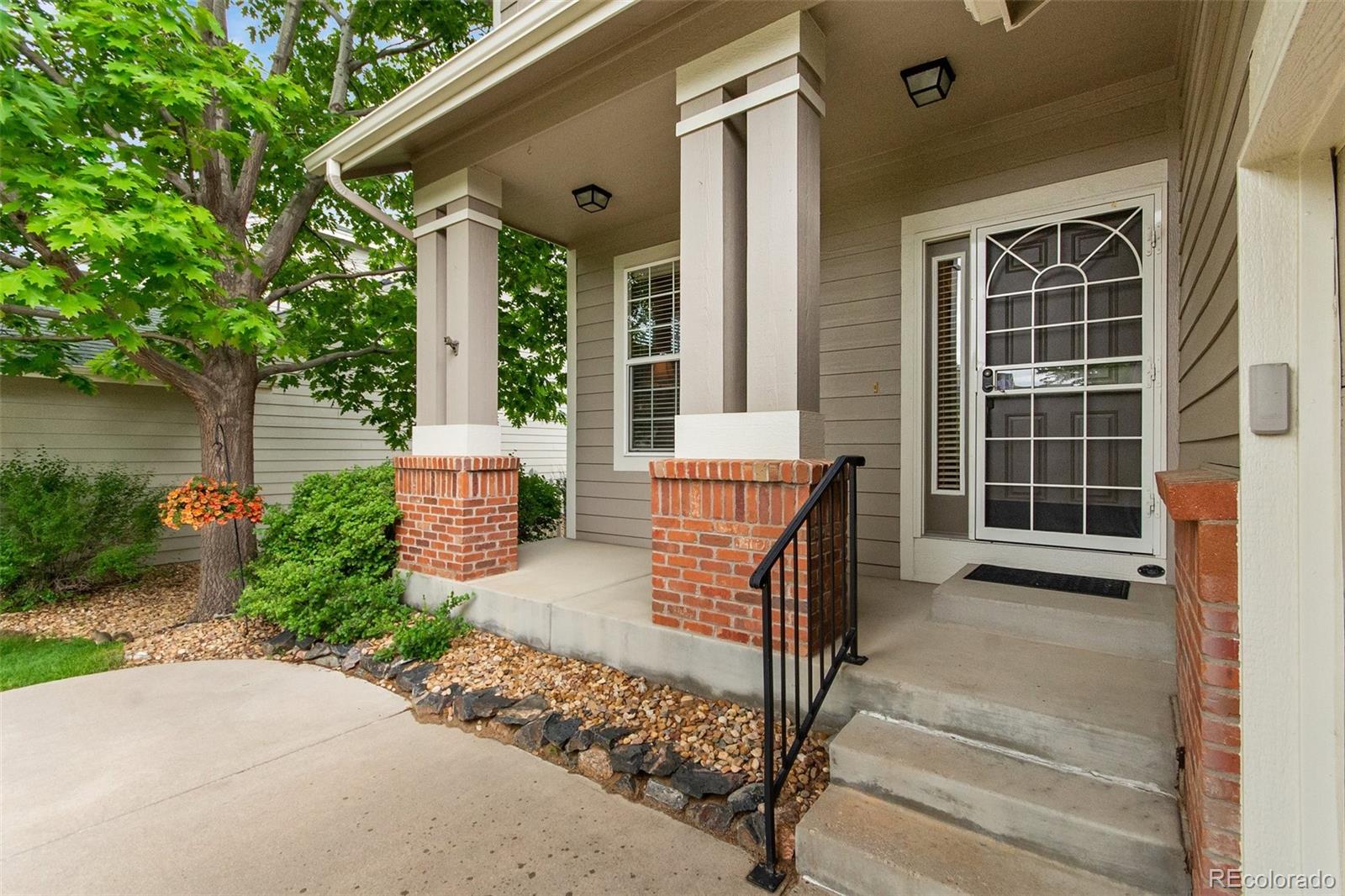 2562 S Troy Court