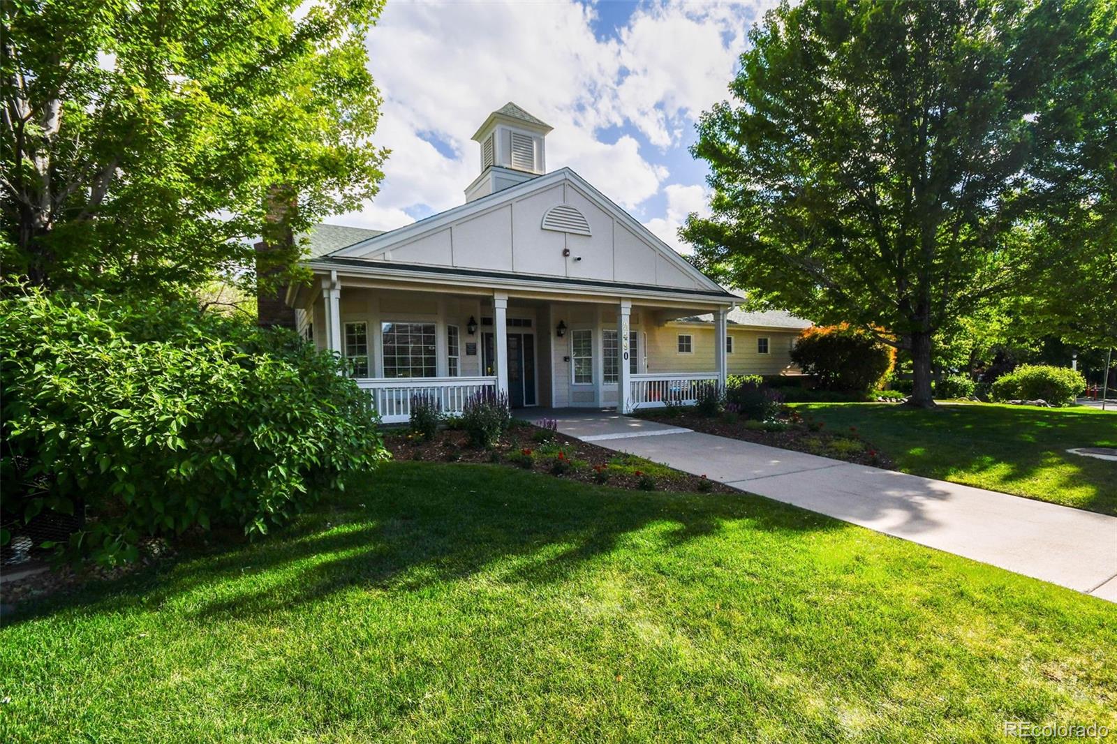 2562 S Troy Court