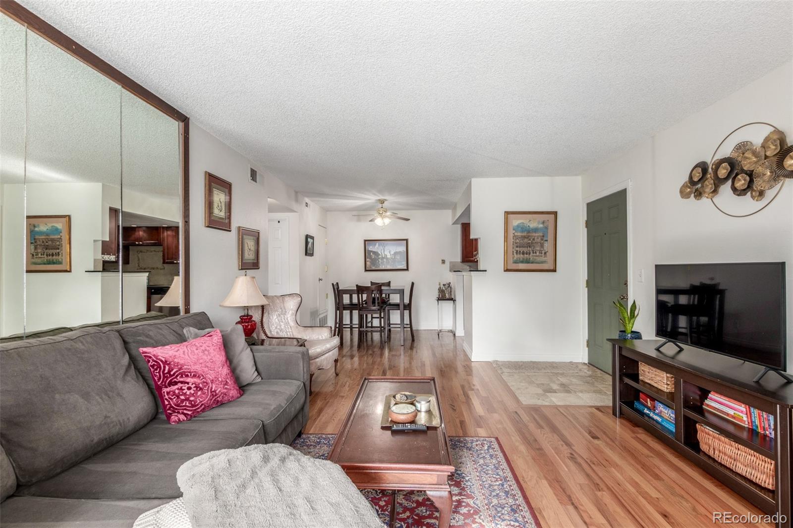 8335 Fairmount Drive Unit: 9-104