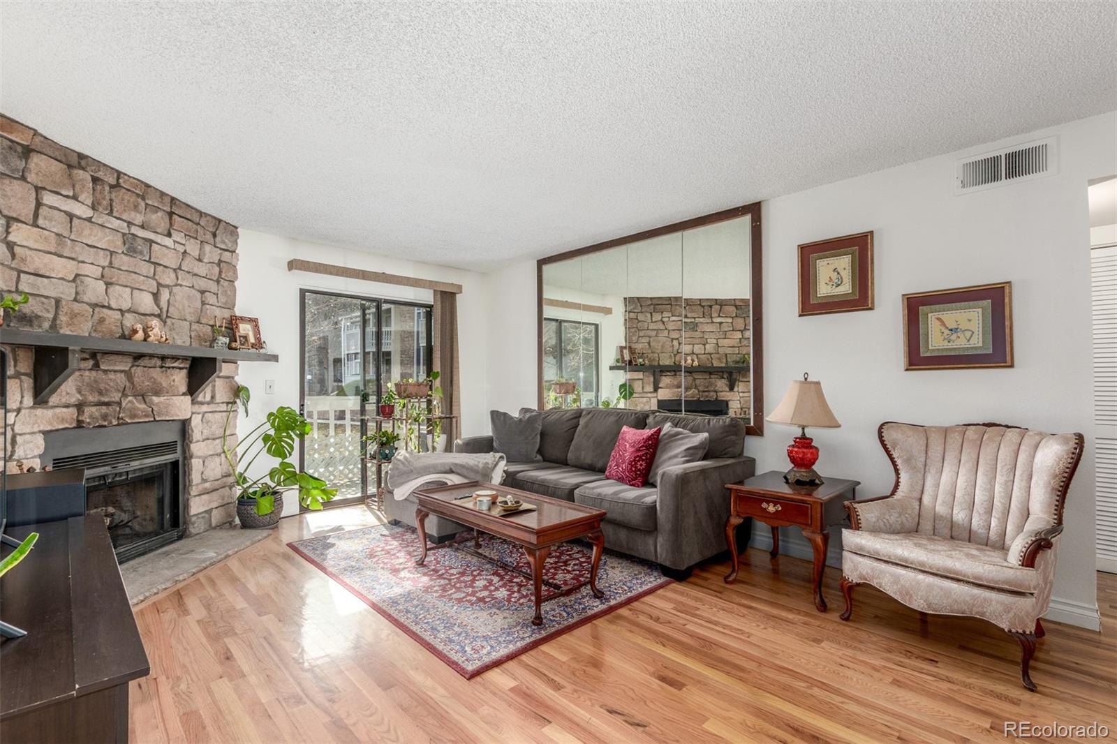 8335 Fairmount Drive Unit: 9-104