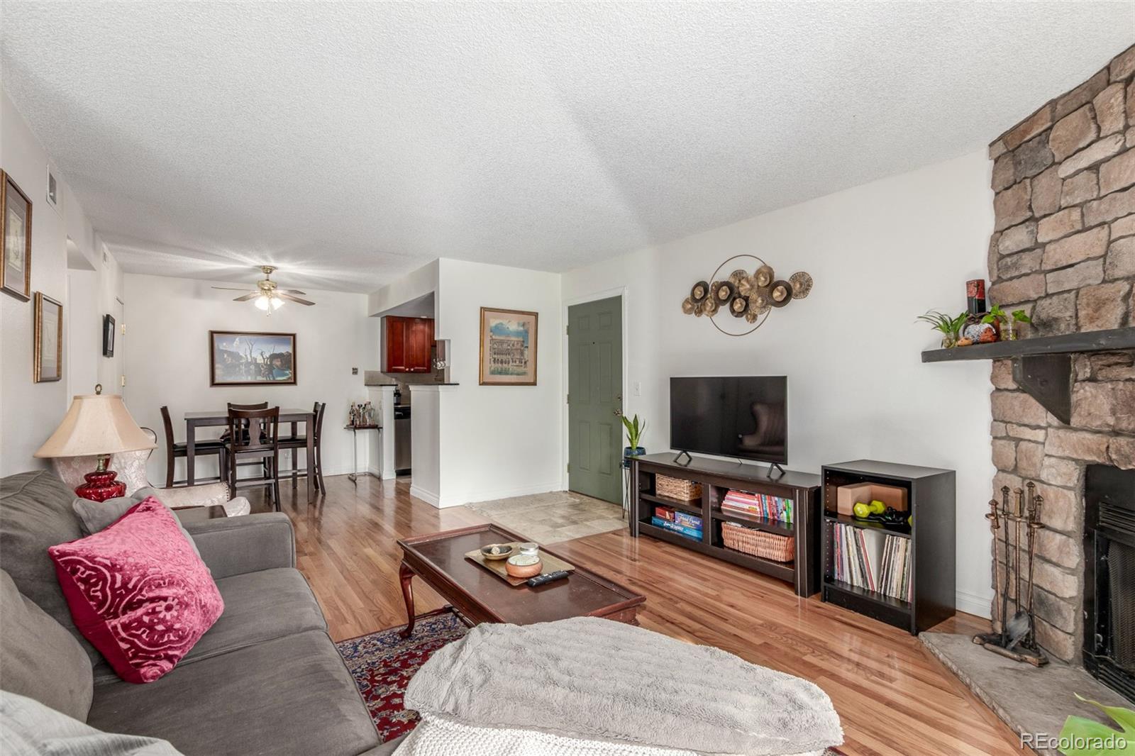 8335 Fairmount Drive Unit: 9-104