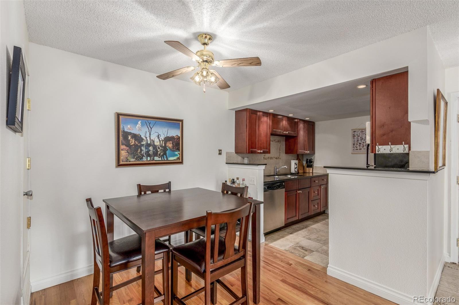 8335 Fairmount Drive Unit: 9-104