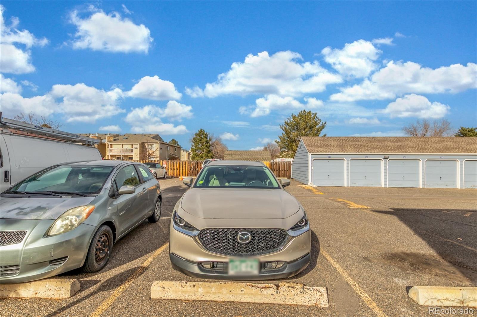 8335 Fairmount Drive Unit: 9-104