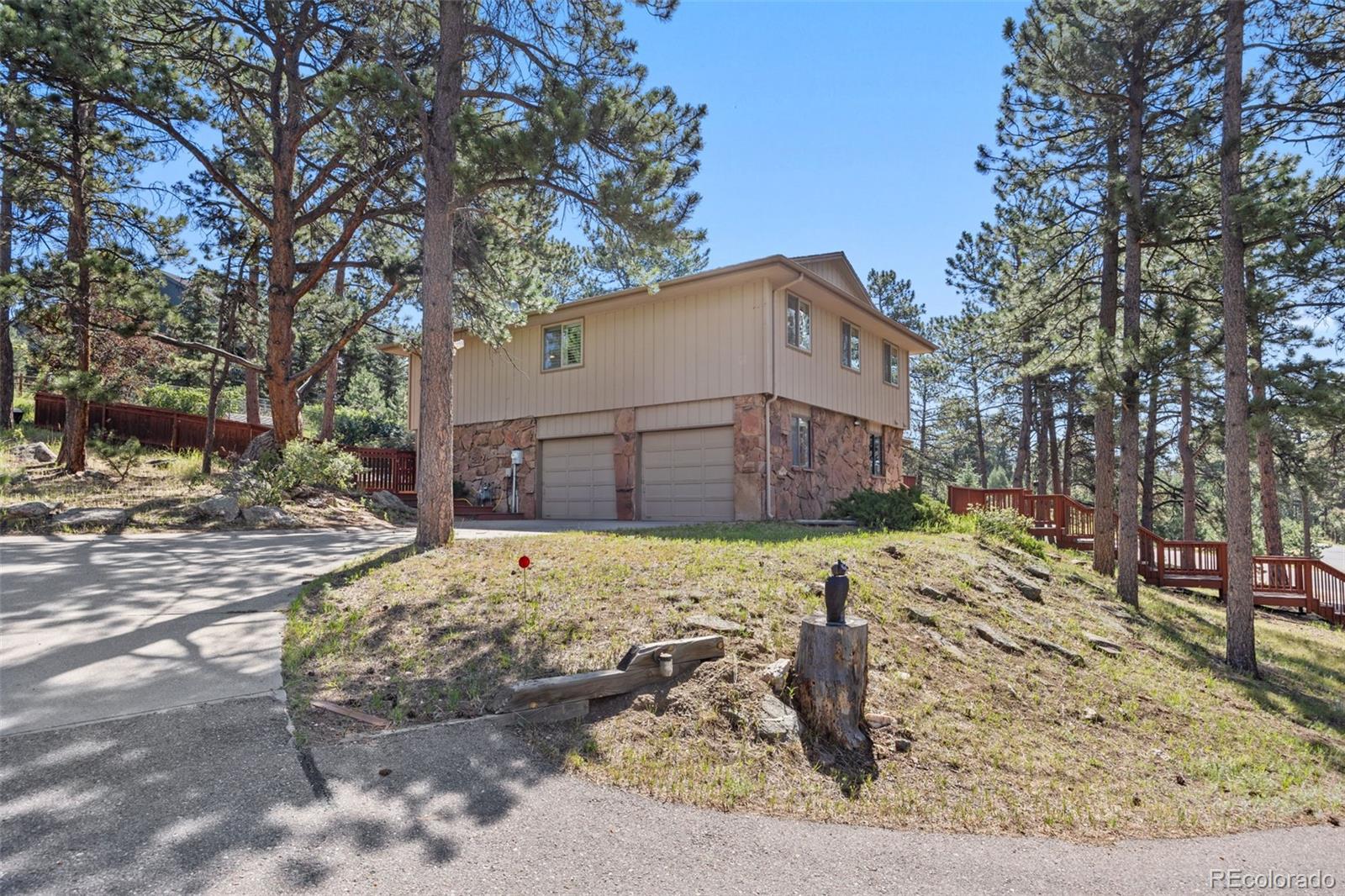 2394 El Dorado Lane