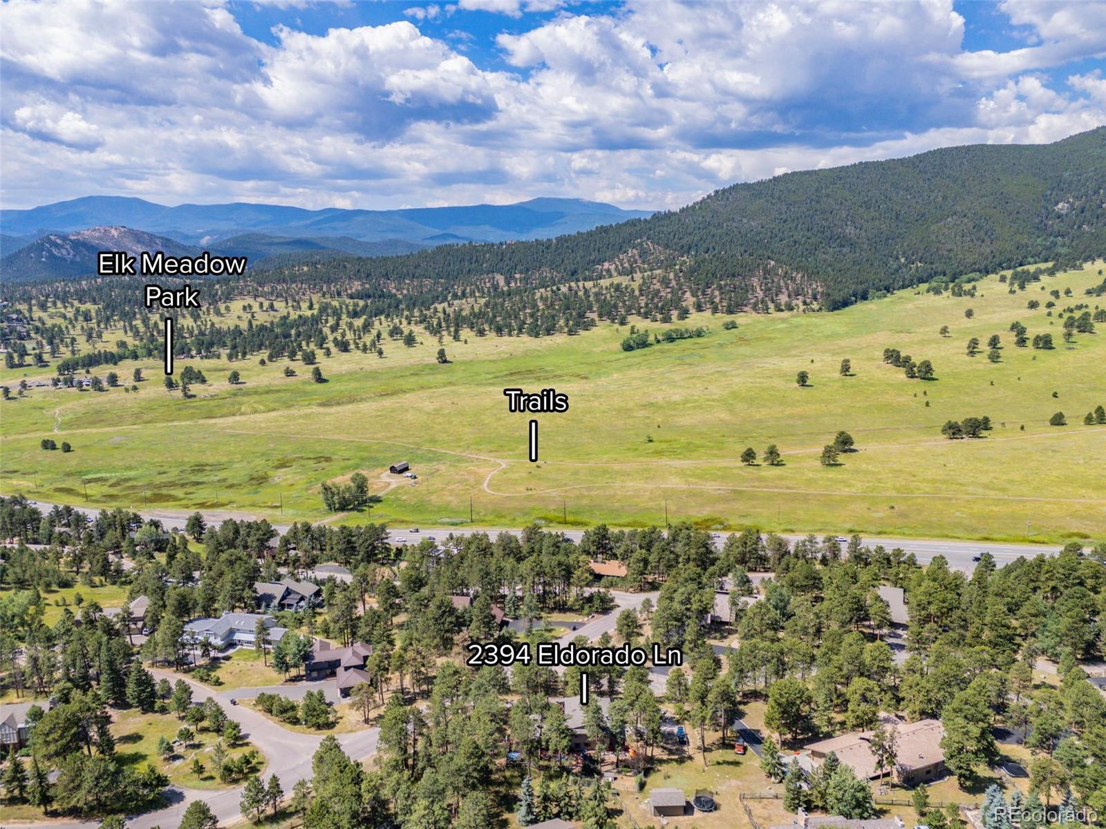 2394 El Dorado Lane