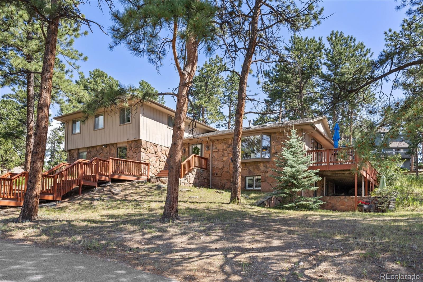2394 El Dorado Lane