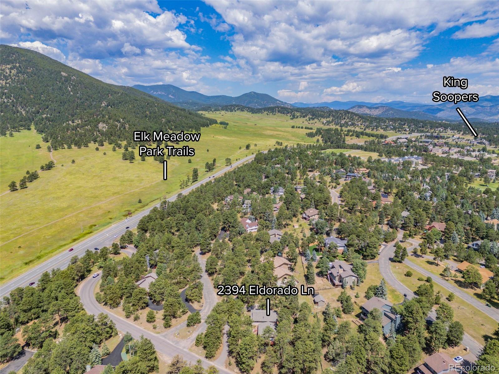 2394 El Dorado Lane