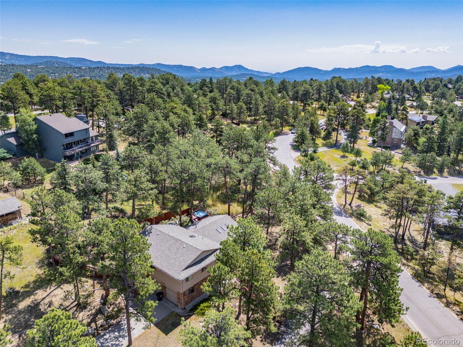 2394 El Dorado Lane