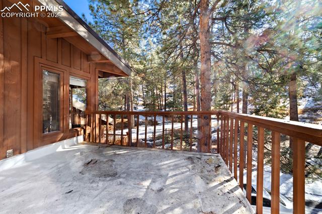 4924 W Chippewa Drive