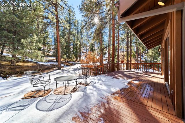 4924 W Chippewa Drive