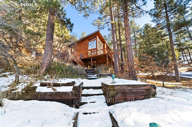 4924 W Chippewa Drive