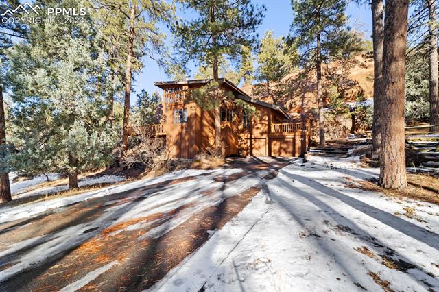 4924 W Chippewa Drive