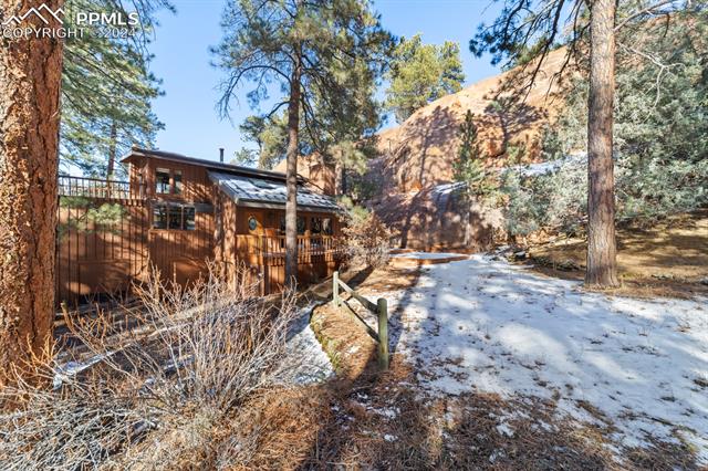 4924 W Chippewa Drive