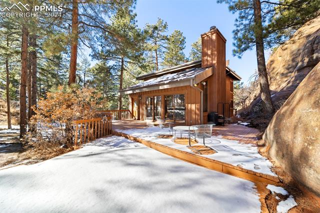 4924 W Chippewa Drive