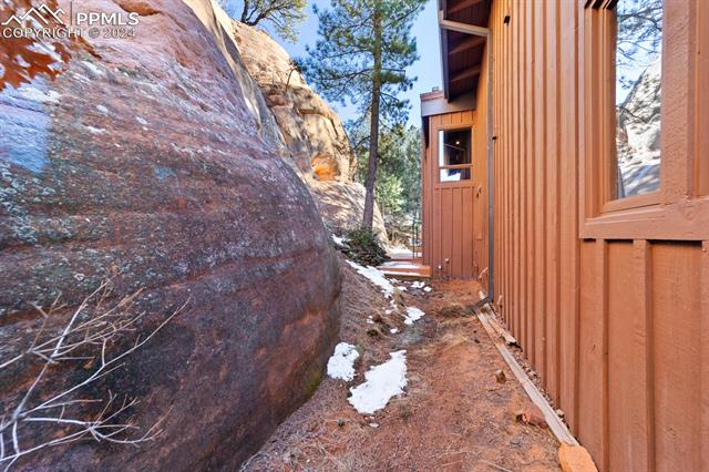 4924 W Chippewa Drive