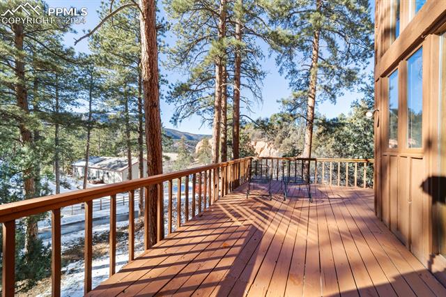 4924 W Chippewa Drive