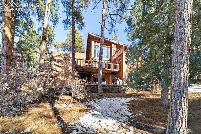 4924 W Chippewa Drive