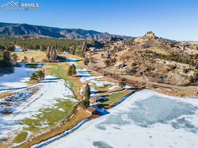 4924 W Chippewa Drive