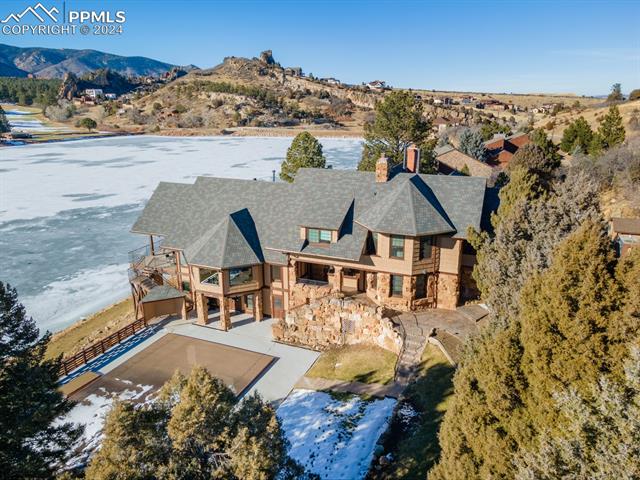 4924 W Chippewa Drive