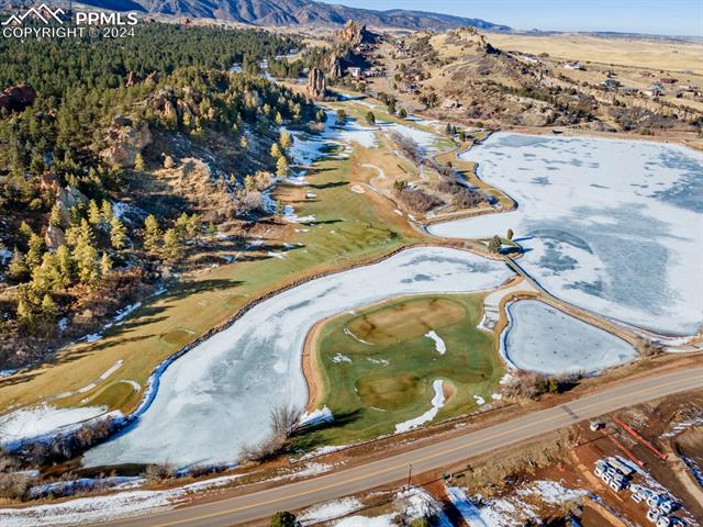 4924 W Chippewa Drive