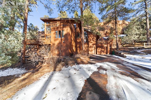 4924 W Chippewa Drive