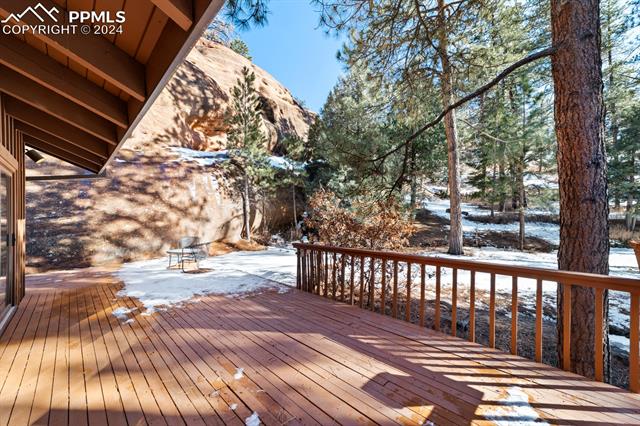 4924 W Chippewa Drive