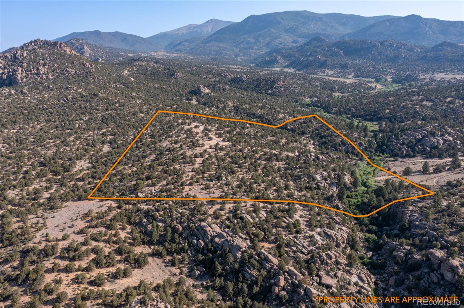 31950 Forest Service Road 376