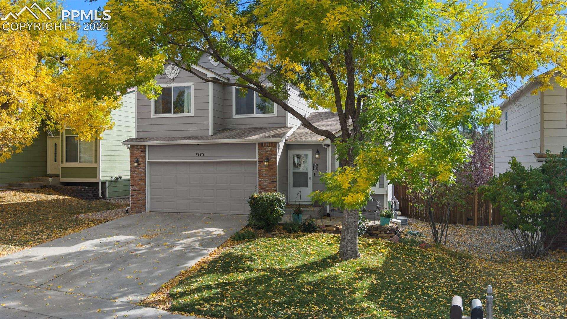 3175 Richmond Drive