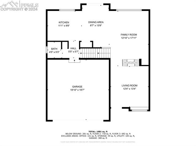 3175 Richmond Drive