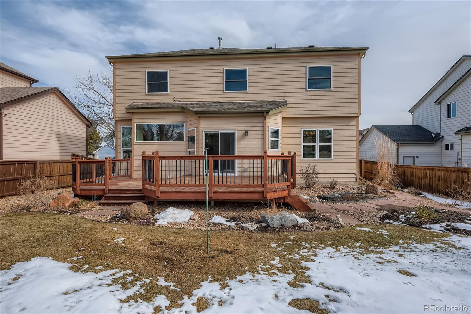 36 Estack Place