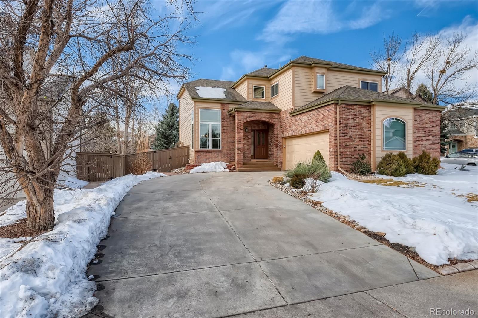 36 Estack Place