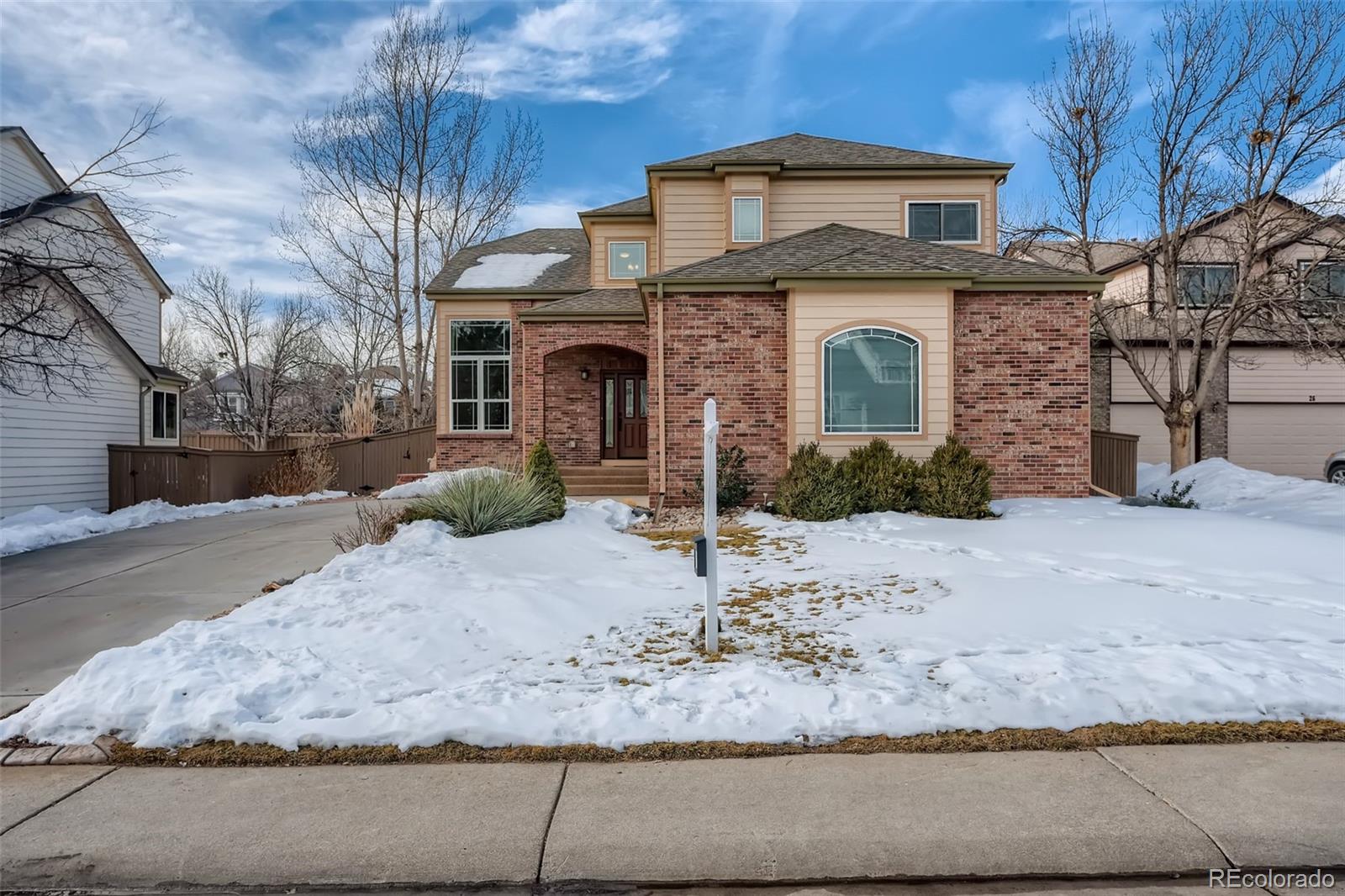 36 Estack Place